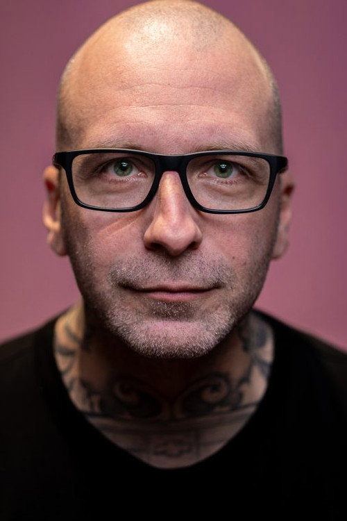 Cédric Bergeron