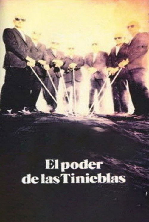 The Power of Darkness