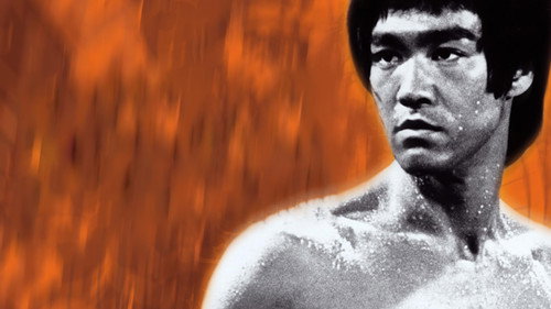 Bruce Lee: The Immortal Dragon