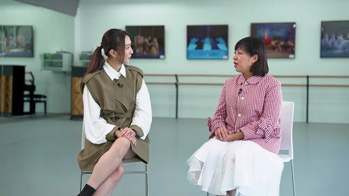 文藝誌第1季第4集
