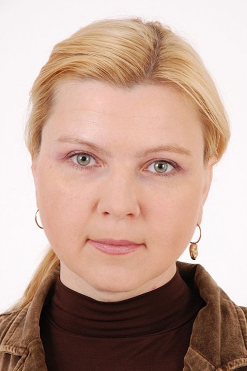 Poster of Elena Kollegova