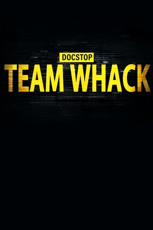 Poster of Team Whack