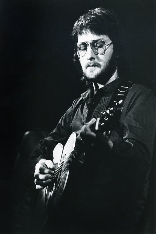 Poster of Gerry Rafferty