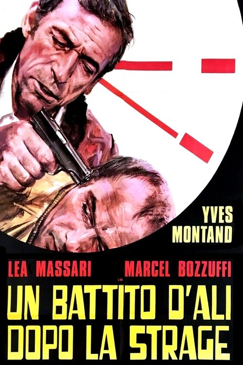 Un+battito+d%27ali+dopo+la+strage