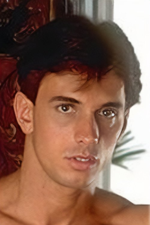 Poster of Sylvio Ferreira