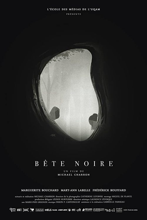 Bête noire