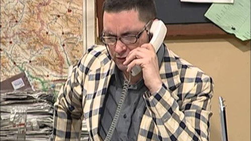 305 Dobrosavljev domar