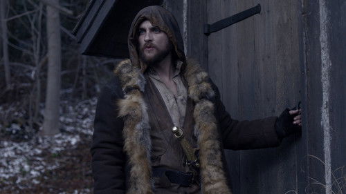 Frontier - 4. Bölüm