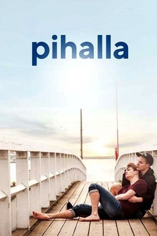 Pihalla (2018) PelículA CompletA 1080p en LATINO espanol Latino