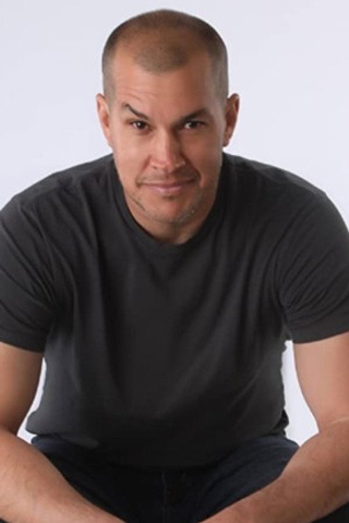 Cast member photo for john-trejo