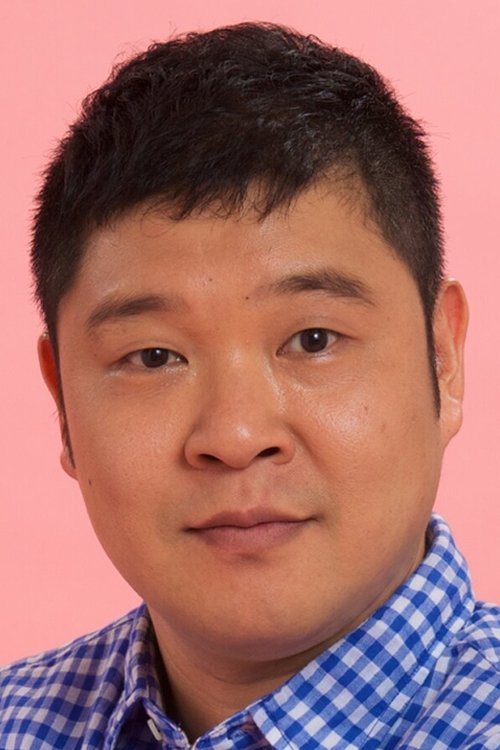 Poster of Ryosuke Takei