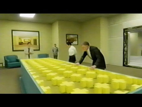 Presentation