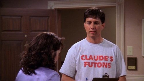 Everybody Loves Raymond - 26. Bölüm