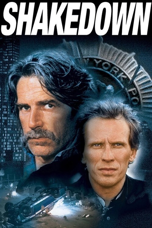 Blue Jean Cop