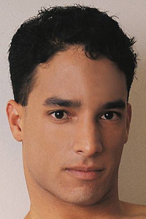 Poster of Talvin DeMachio
