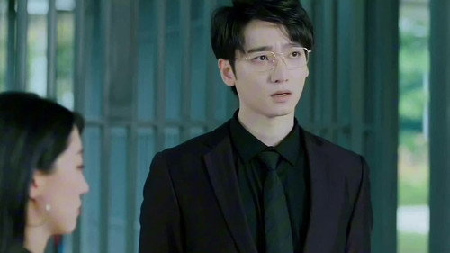 以爱为替第1季第4集