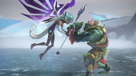 He-Man and the Masters of the Universe - 4. Bölüm