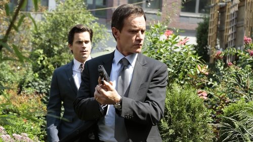 White Collar - 9. Bölüm