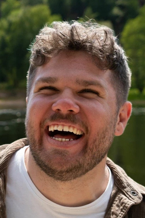 Patrick &Aring;teigen
