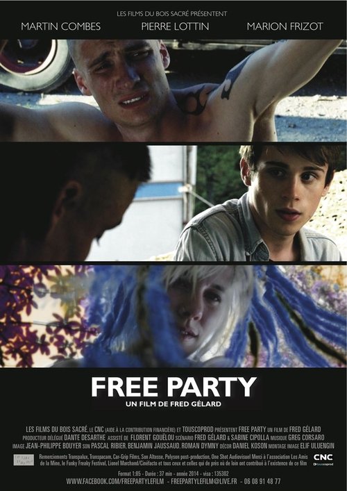 Poster image