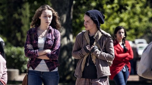 Friend Request (2016) Regarder le film complet en streaming en ligne