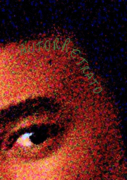 Pedro's head poster 2