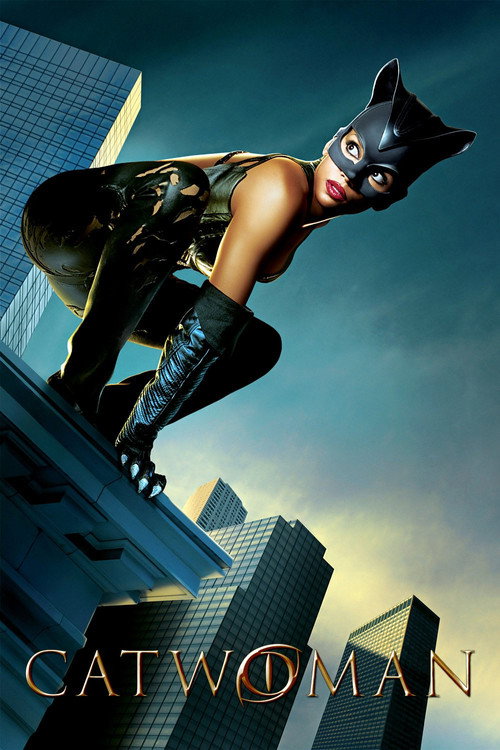Catwoman (2004) Guarda Film Completo
