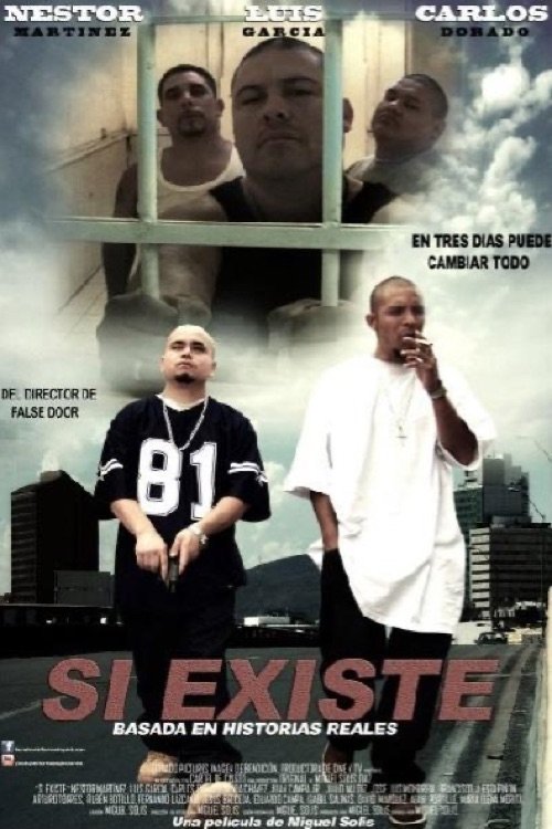 Si existe Poster
