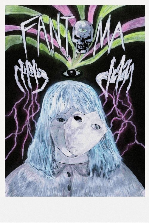 FANTOMA Poster