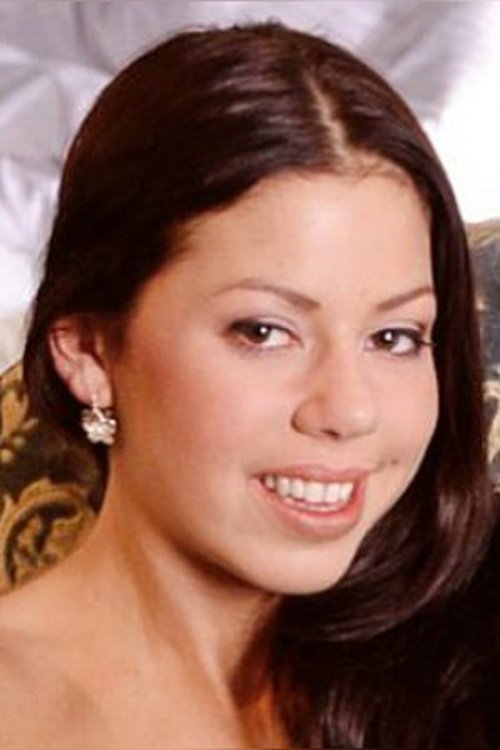Poster of Andrea Tiffany Segal