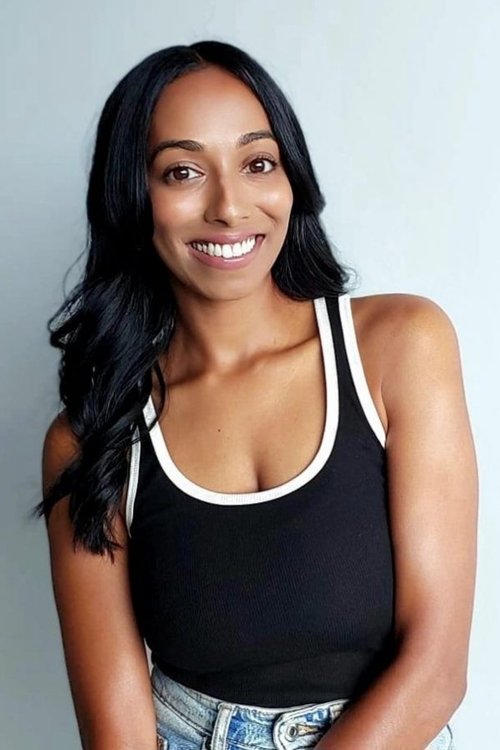 Cast member photo for kimi-pillay