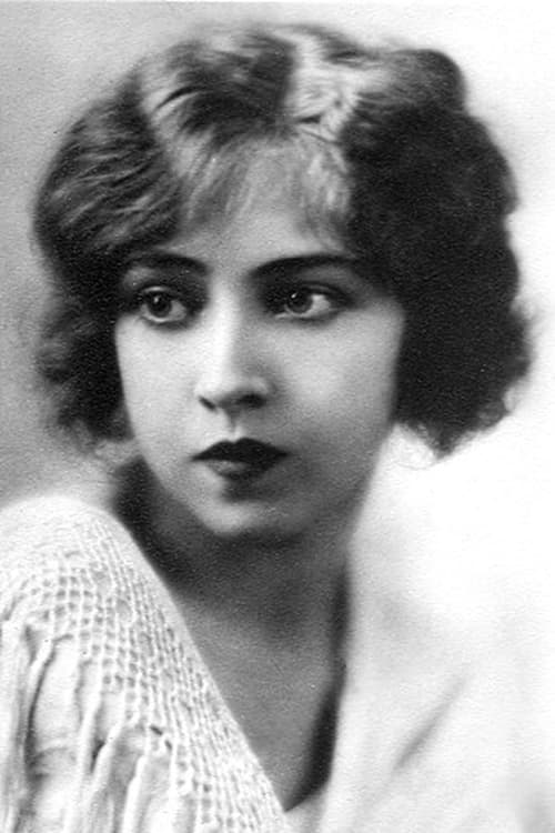 Poster of Doris Eaton