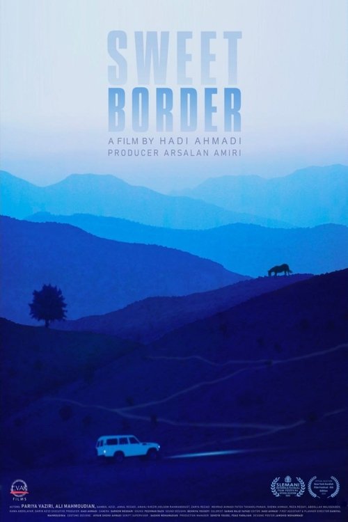 Sweet Border