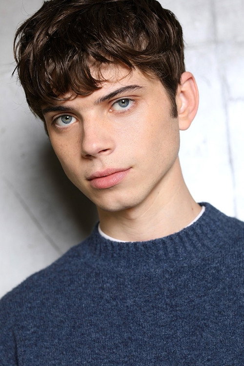 Cast member photo for aidan-langford