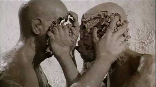 Jan Švankmajer: The Complete Short Films