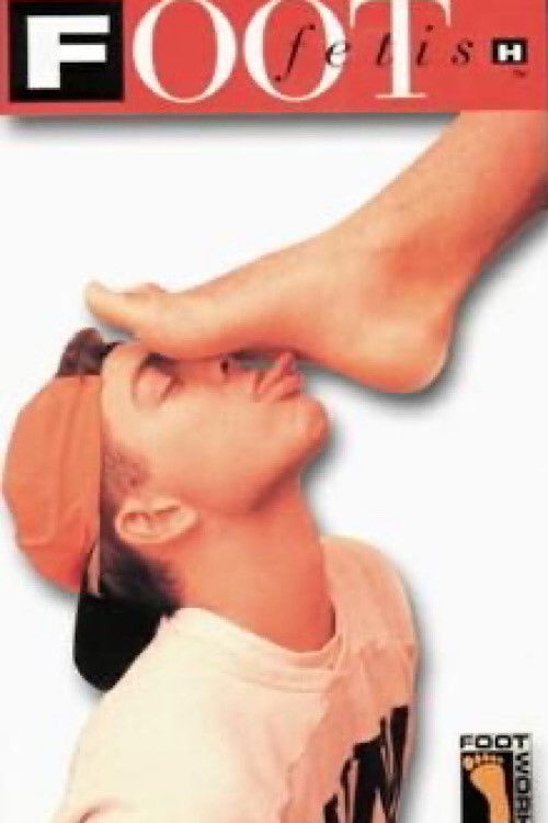 Foot Fetish Poster