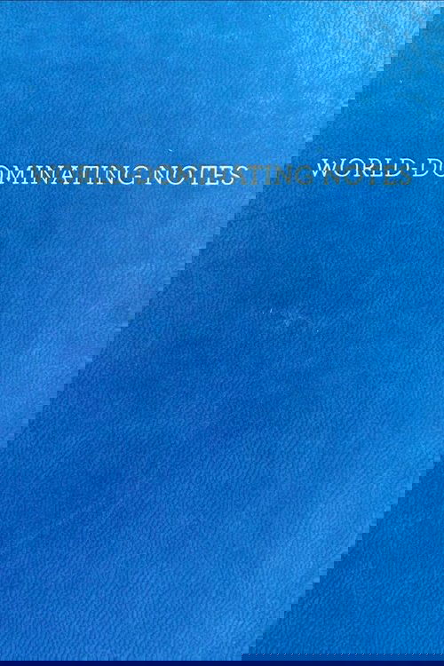 Night Rhymes: World Dominating Notes 2021