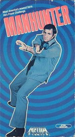 Manhunter 1983 Manhunter 1983