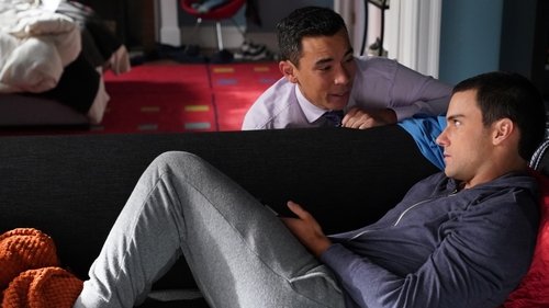 How to Get Away with Murder - Onu Seviyorum