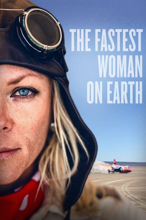 The+Fastest+Woman+on+Earth