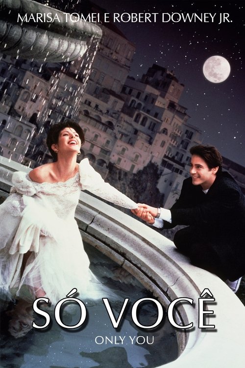Assistir ! Só Tu 1994 Filme Completo Dublado Online Gratis