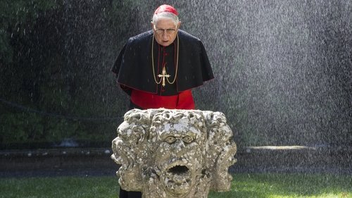 Genç Papa - 2. Bölüm