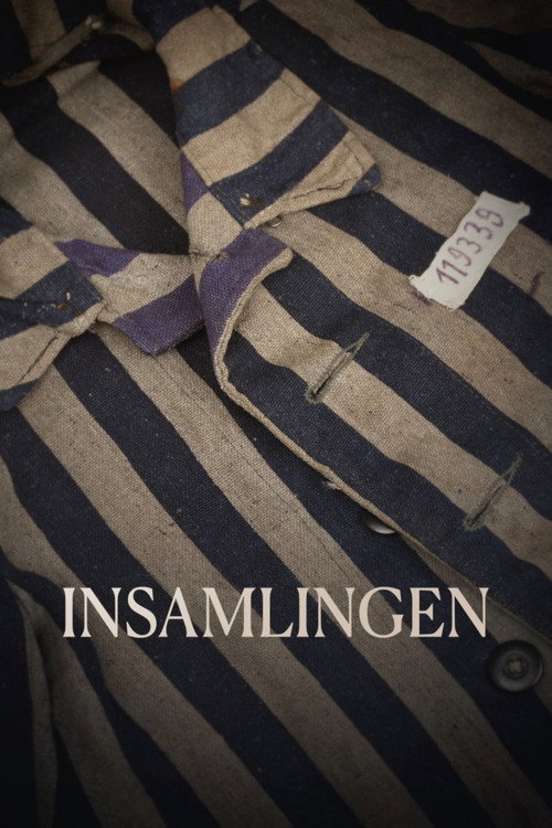 Insamlingen