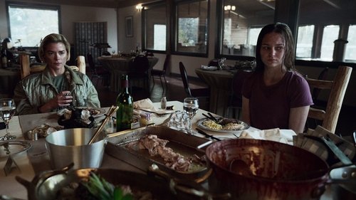 Black Summer - 7. Bölüm