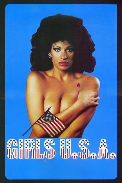 Girls U.S.A. poster 3