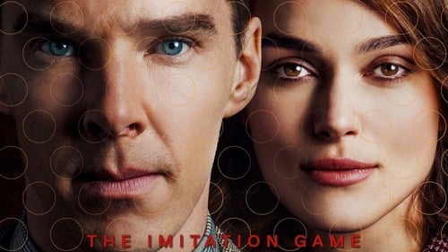 The Imitation Game - Ein streng geheimes Leben (2014) Voller Film-Stream online anschauen