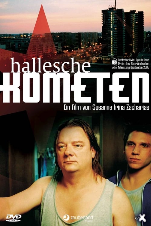 Hallesche+Kometen