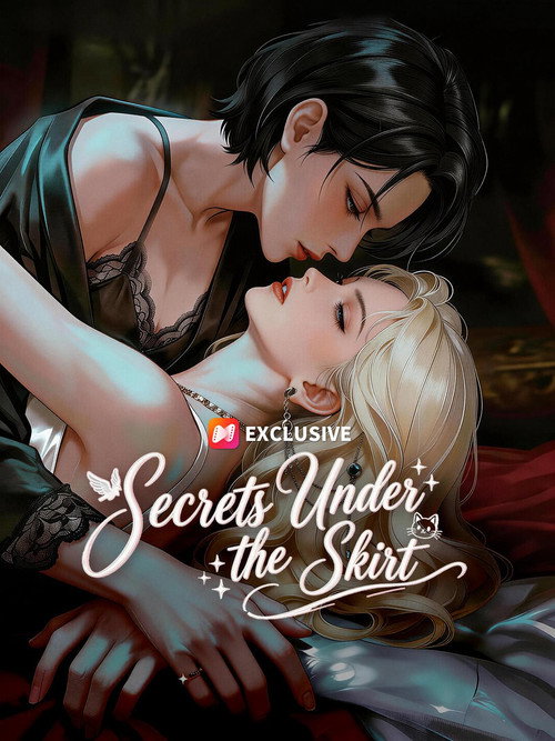 Secrets Under the Skirt电影海报