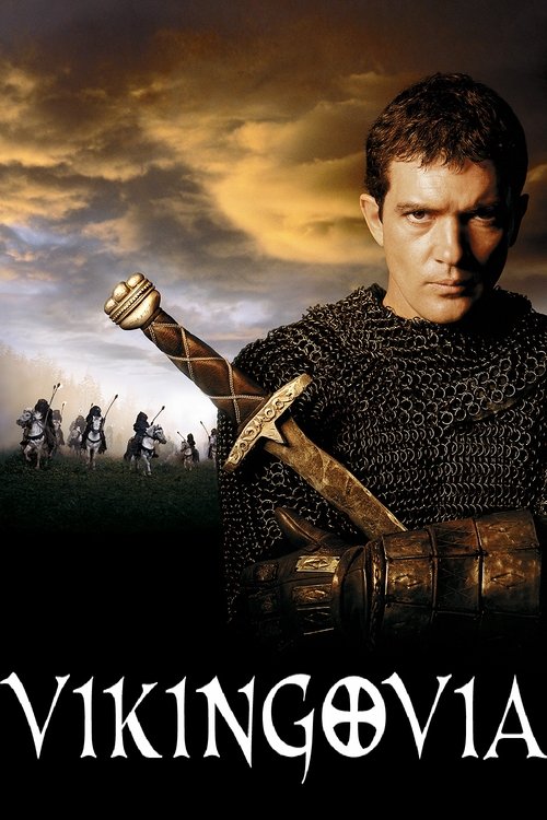 Vikingovia