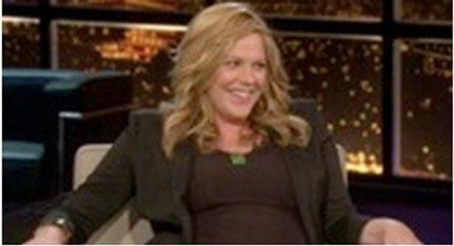 Mary McCormack